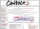 CMS Contact