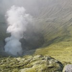 Bromo san mouth