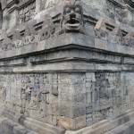 Borobudur inside 1