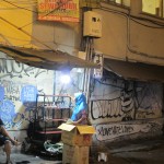 Dark Alley of Jogja 2