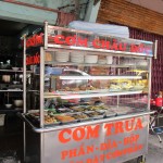 Vietnamese Street food