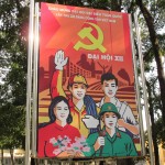 Propagada in Saigon 2