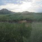 From the train 3