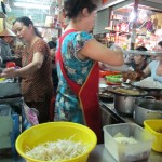 Cooks in Hoi An