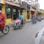 Tourism in Hoi An