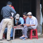 Game in Hoi An