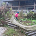 Mountain farming