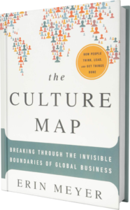 The culture Map