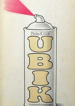 Ubik(1stEd)